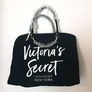 Victoria's Secret Fith Avenue New York Tote